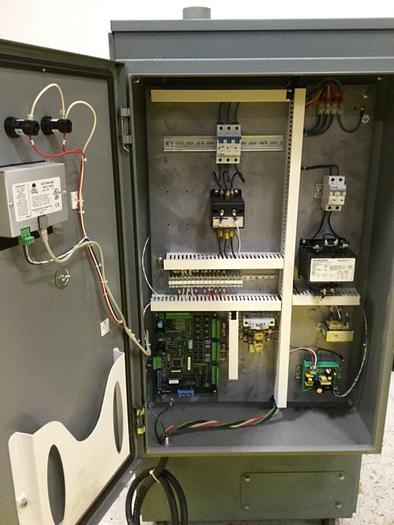 Used THORESON MCCOSH Dry Air Conveyor DAC 90 Used