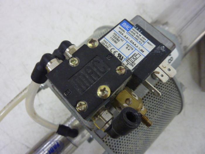 Used GENERIC TeeValve VALVE978 #63979