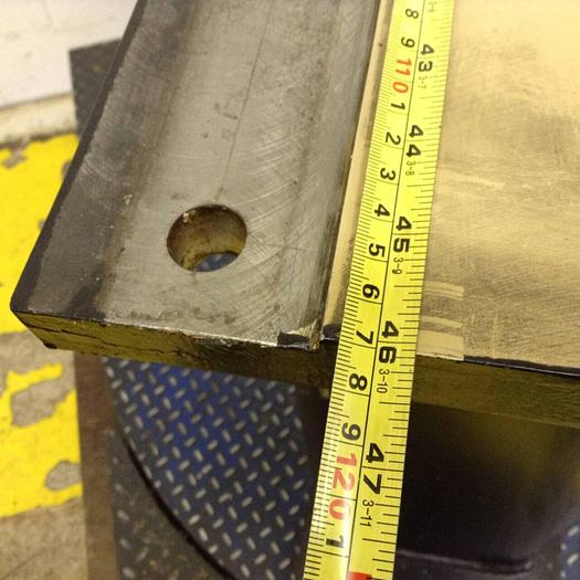 Used ENGEL Robot Base BASE061 #83061