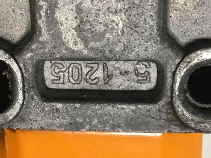 Used SIEMENS Limit Switch 3SE3 170-1A #121583