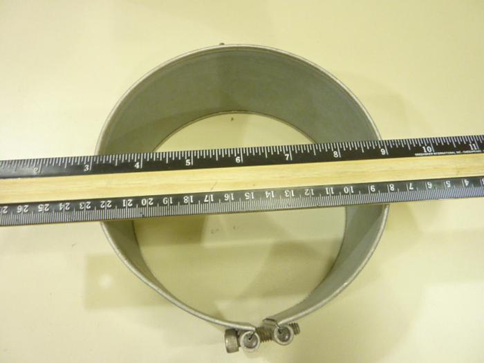 WATLOW 1400 Watt Heater Band STB6A3A2-T #42740