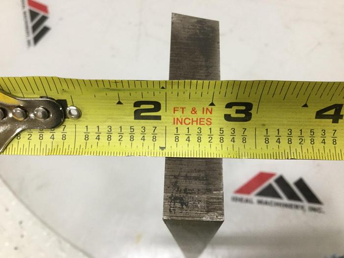 Used GENERIC Granulator Blade / Knife G22-11B #105953