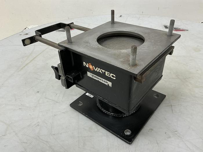 Used NOVATEC 9109644-5-04