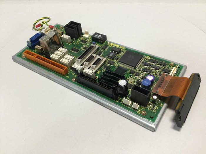 Used FANUC Circuit Board A20B-2100-0423/04D #108731