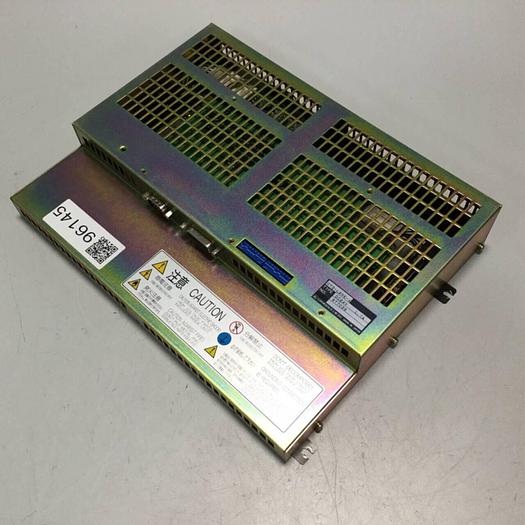 Used JAE Panel Monitor UT3-L2N3-A #96147