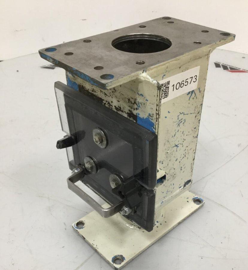 Used METAL FABRICATOR 7X4 Drawer Magnet MAGNET USED 
