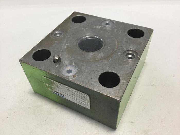 Used REXROTH Valve LFA32D1960 #105663