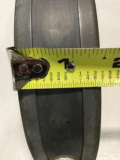 Used WATLOW 500 Watt Heater Band B6J1JP67 #126333