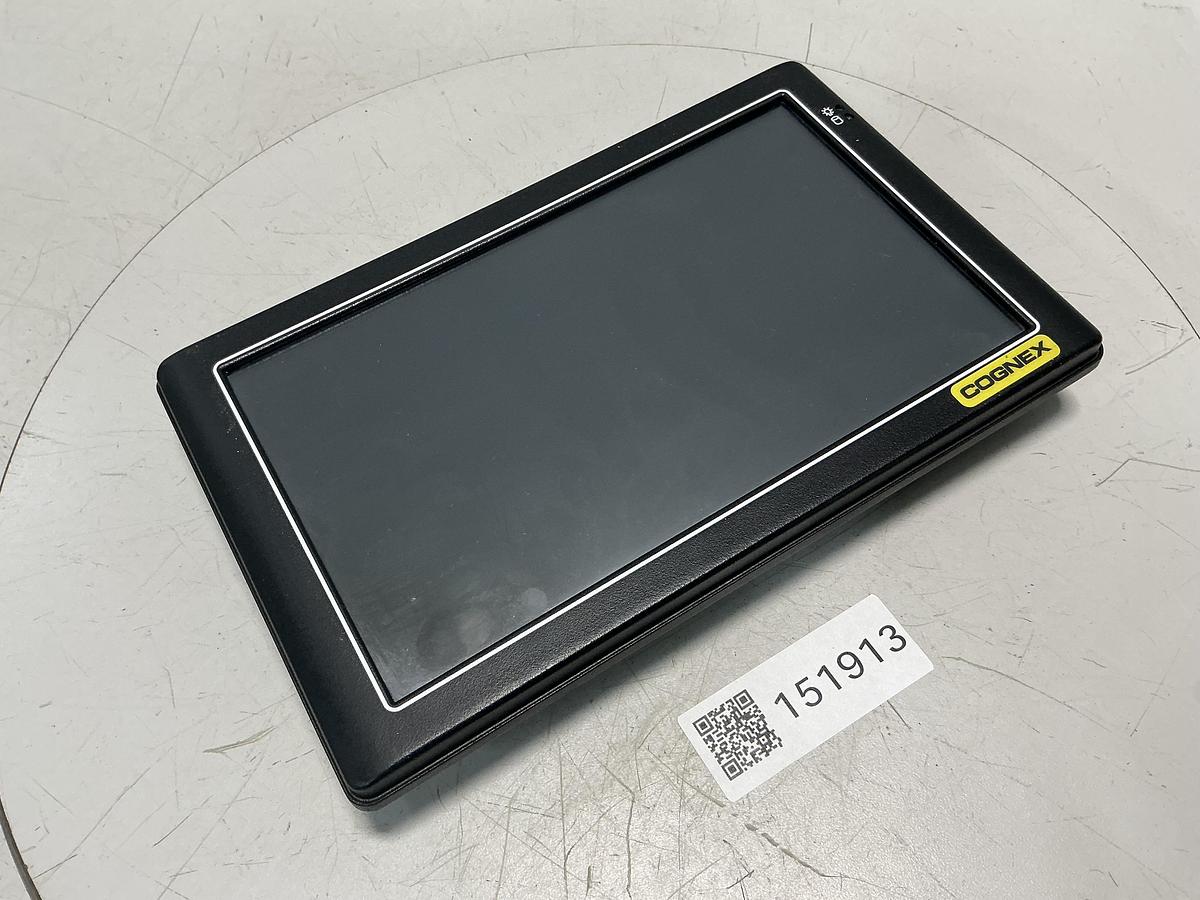 Used COGNEX PMX-090T-512-VV