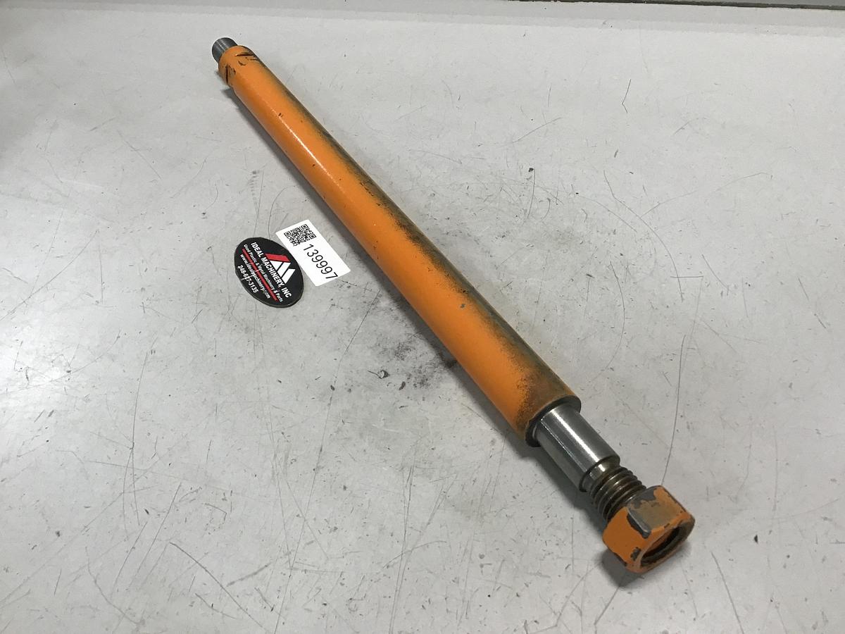 Used CINCINNATI MILACRON 3989630 Crosshead Slide Pin Brace Support Used #139997