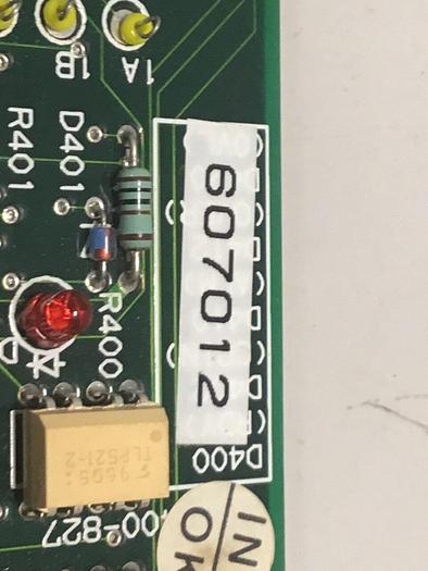Used HIRATA Circuit Board HPC-539B #127598