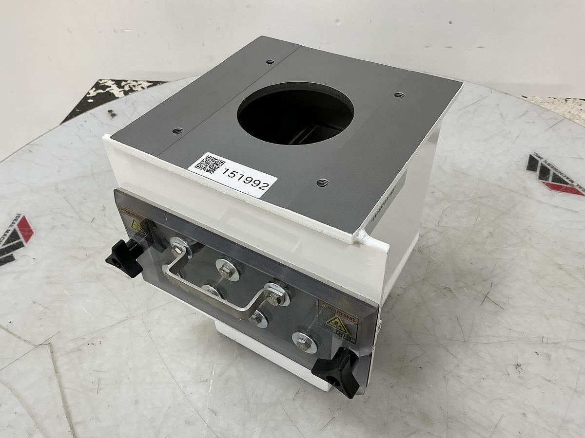 Used METAL FABRICATING NO MODEL NUMBER