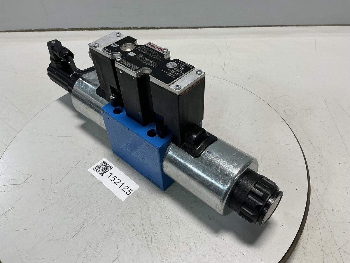 Used REXROTH R900927233