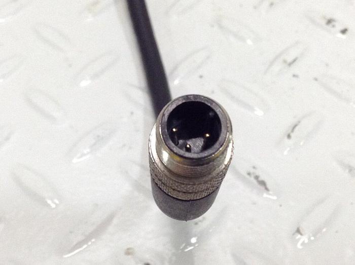 Used STI Light Curtain Transmitter MS46-20-520-Q1-X #87883