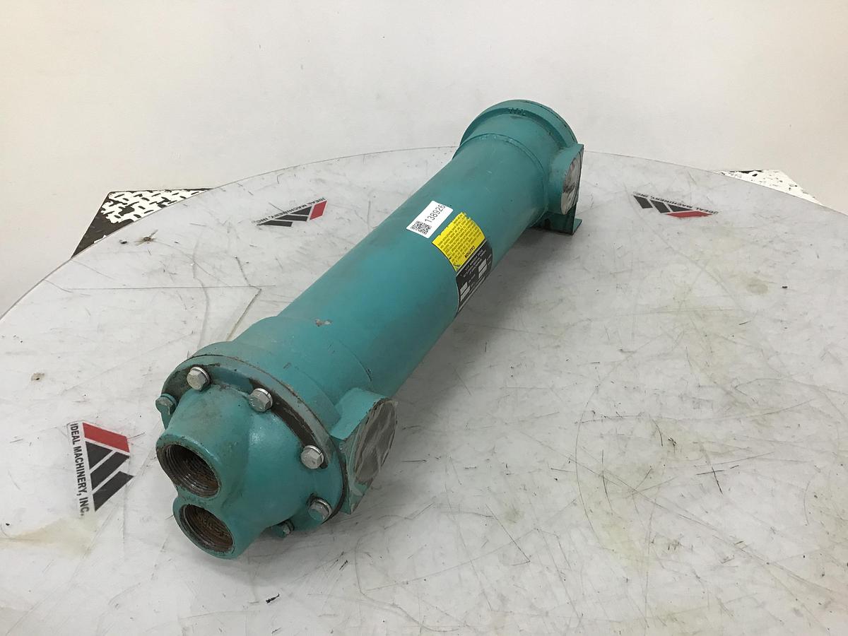 Used THERMAL TRANSFER KN-1024-T