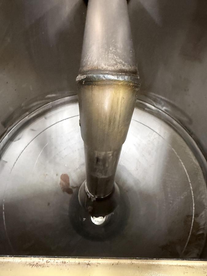 Used CONAIR SC-30 Desiccant Dryer USED