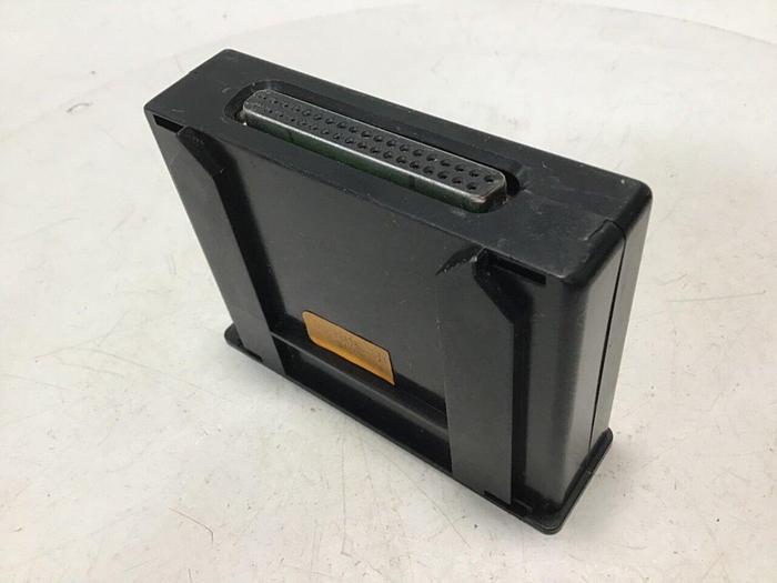 Used BARBER COLMAN Memory Cartridge MACO 8000 #112463