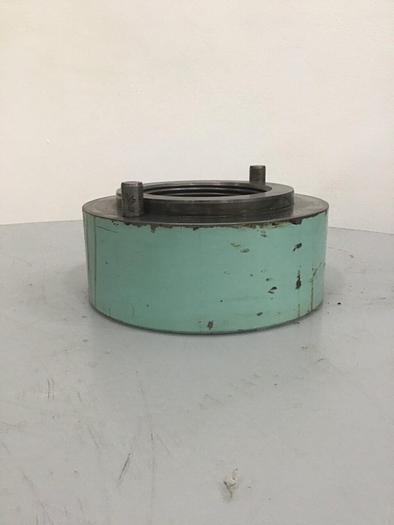 Used ENGEL Tie Bar Nut ES2000/500 / TBN #135247