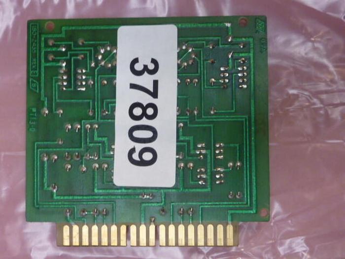Used SCI Circuit Board 080-2435 REV E #37809