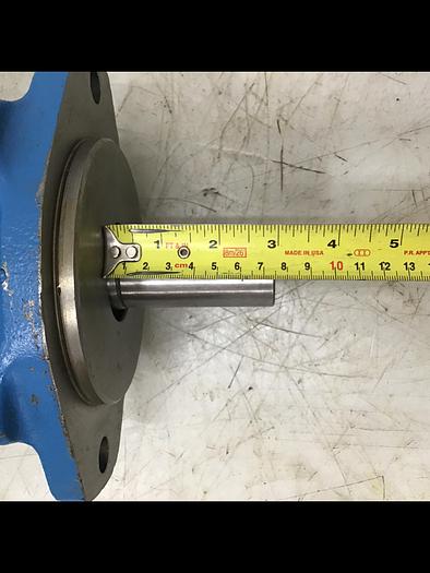 Used VICKERS Pump 3525V30A17AD Used #143941