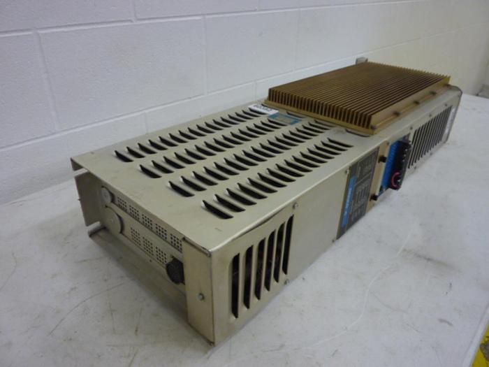 Used GOULD Remote Interface P453-611 Used