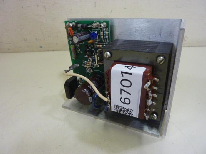 Used GFC POWER Power Supply GHOF1-24 #67014