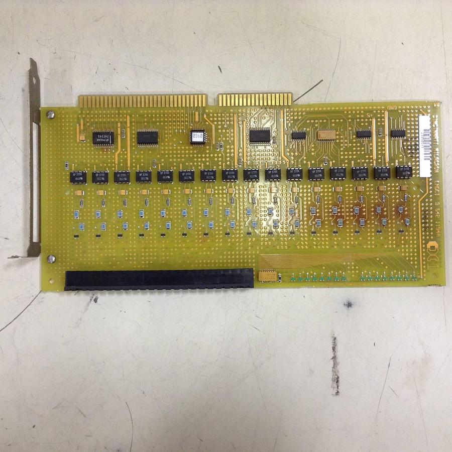 Used CINCINNATI MILACRON Circuit Board 3-542-1194A #88144