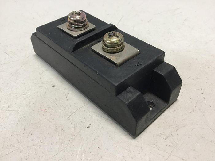 Used MITSUBISHI Power Module Supply RM300HA-24F #119299