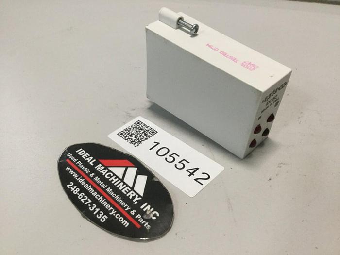 Used OPTO 22 I/O Module IDC5Q #105542