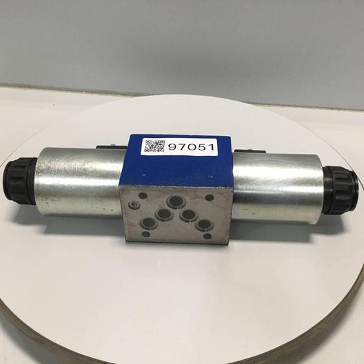 Used REXROTH Directional Valve 54WE10G4133/CG24N9K4SO771 #97052