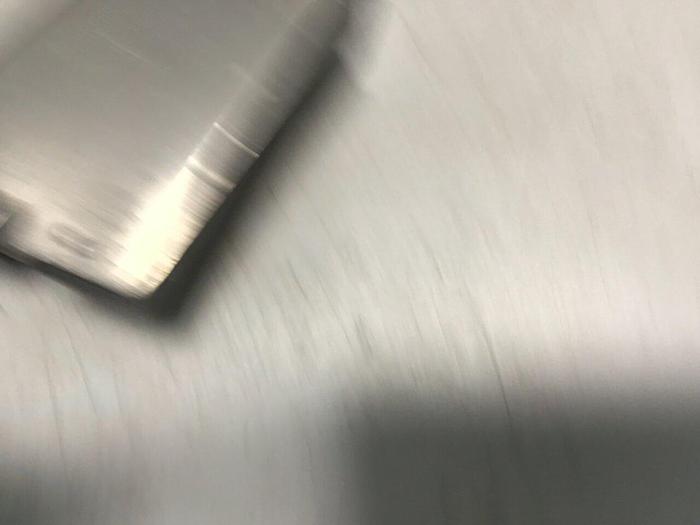 Used CRYDOM Solid State Relay H12WD4890 #123079