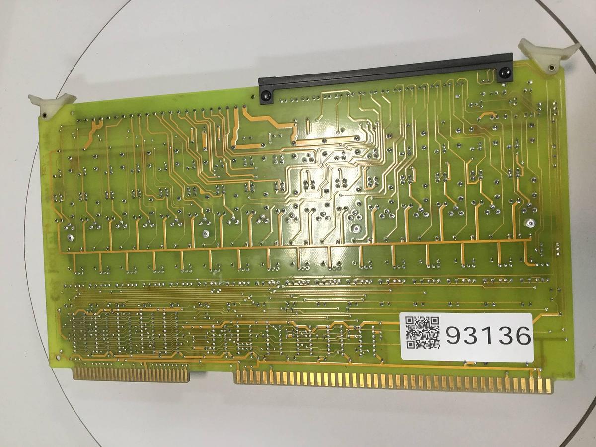 Used CINCINNATI MILACRON I/O Board 3-531-4479A Used