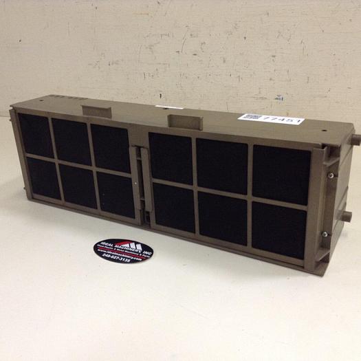 Used SIEMENS Fan Sub-Assembly 6ES5 981-0HA11 #92472