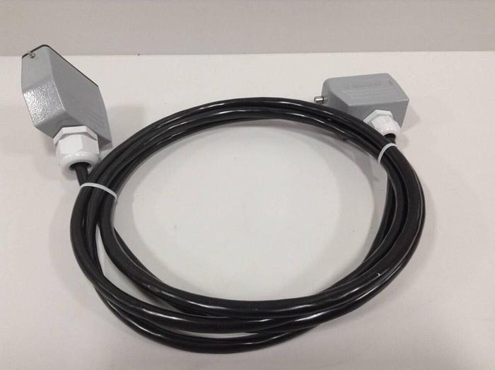 ITC 5 Zone Thermocouple Cable THC5-10 #89679