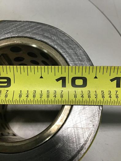 Used VAN DORN Toggle Link 308142 #116485