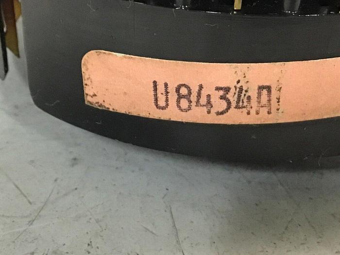 Used ATC Timer 335B351A10PX #122956