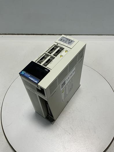 Used MITSUBISHI MR-J2S-100A