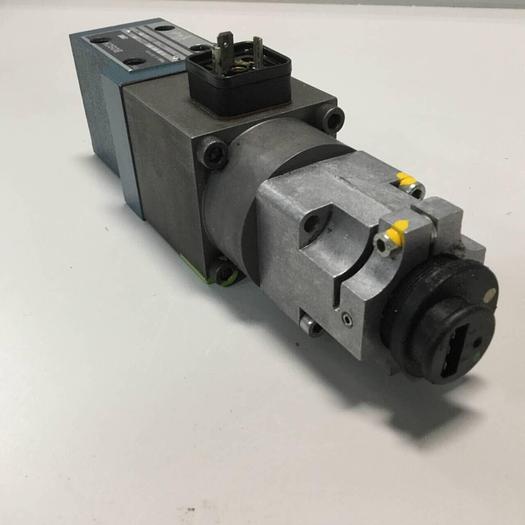 Used BOSCH Valve 0 811 402 003 Used