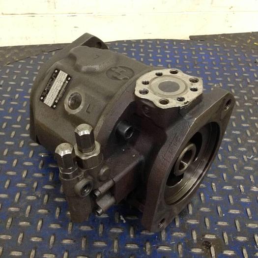 Used REXROTH Hydraulic Pump AA10VS071DFR131RPKC62K08 Used