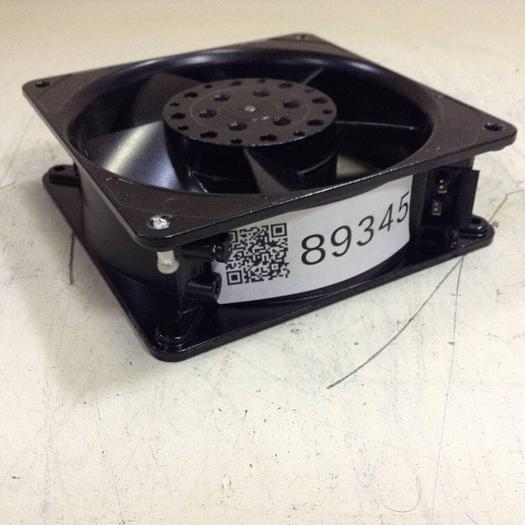 Used EBM PAPST Fan 4650Z #89345