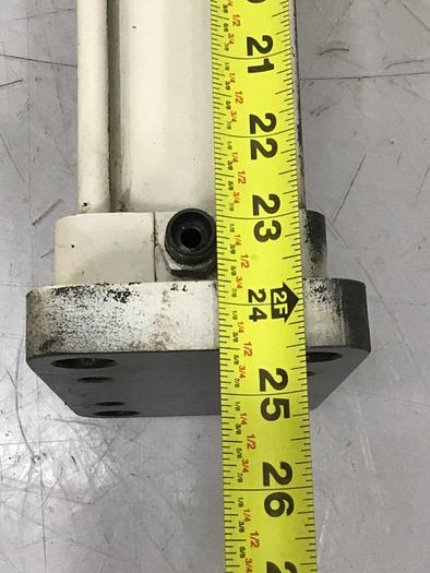 Used HORIUCHI MACHINERY Cylinder F8-SE 1FB63B175N305-BO Used