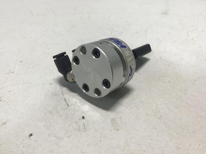 Used BIMBA Cylinder F0-020.25-4 #126964