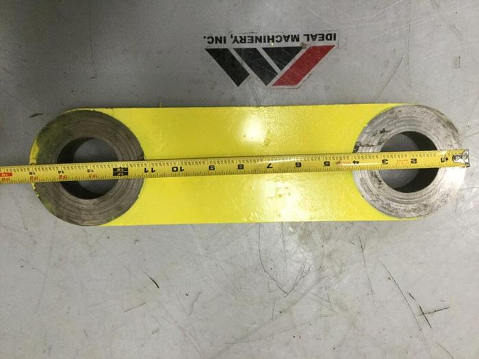 Used VAN DORN Toggle Link 305058B #115209