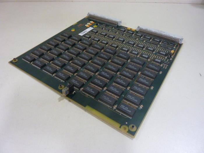Used ABB Circuit Board DSQ 323 3HAB2220-1 USED