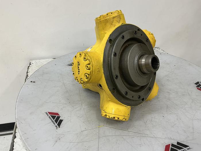 Used Staffa HM/C080/0/6C/45/F3/C17/31/PL458