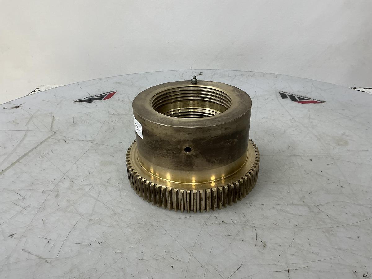 Used VAN DORN 341380ST