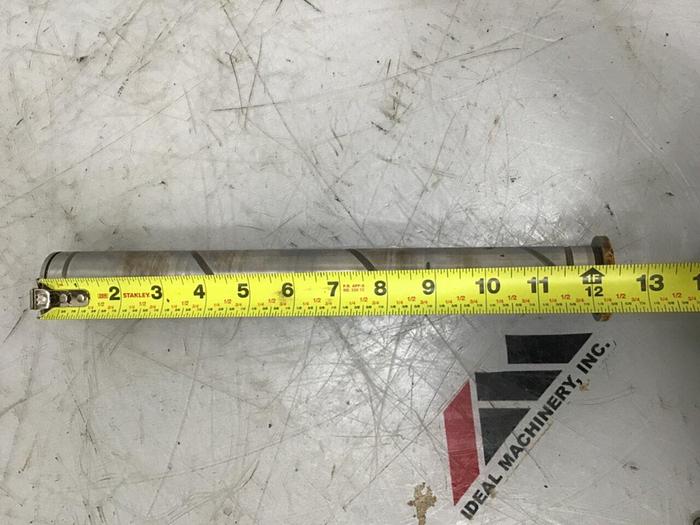 Used KAWAGUCHI Crosshead Toggle Pin JEKS-265-5 #125608