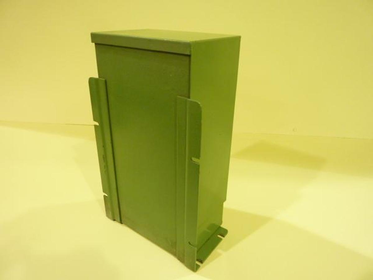 Used CALMOUNT Capacitor 543 UL USED