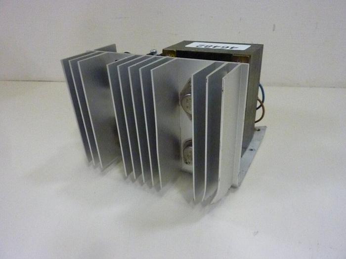 Used SOLA ELECTRIC Power Supply 83-24-260-03 #87078