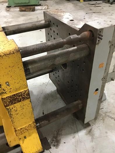 Used VAN DORN Clamp Unit 308076 CL Used